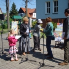 V Majowy Piknik Literacki